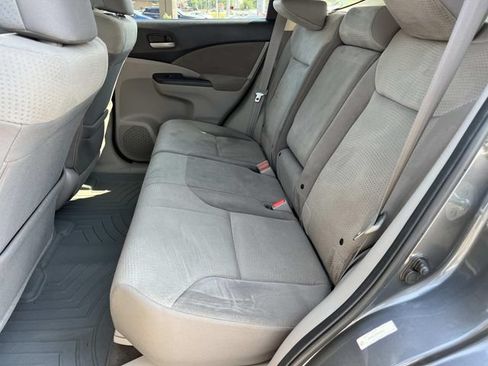 Used 2013 Honda CR-V EX image 16