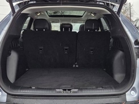 Used 2022 Ford Escape Titanium w/ Titanium Elite Package image 15