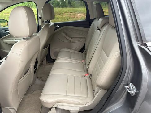Used 2014 Ford Escape Titanium w/ Equipment Group 401A FWD image 14