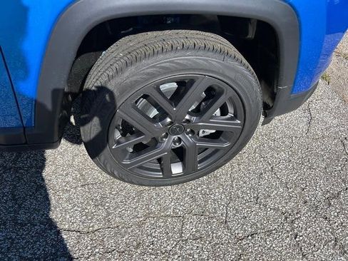 New 2026 Jeep Compass Limited image 33