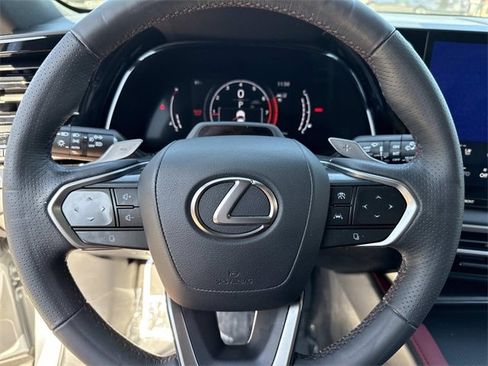 Used 2023 Lexus RX 350 F Sport w/ Accessory Package (Z1) image 27