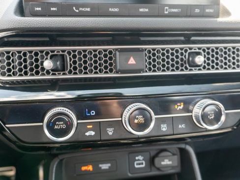 Used 2024 Honda Civic Sport image 22