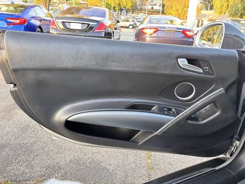 Used 2008 Audi R8 V8 image 17