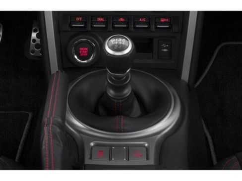 Used 2015 Subaru BRZ Limited RWD image 13