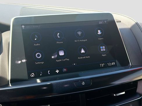 Used 2023 Cadillac CT5 Premium Luxury w/ Climate Package RWD image 14