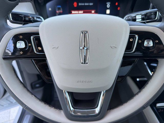 Certified 2024 Lincoln Corsair FWD image 28