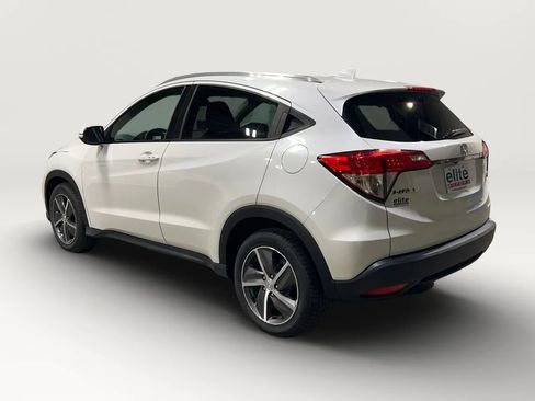 Used 2021 Honda HR-V EX image 5