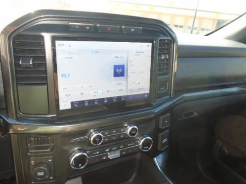 Used 2021 Ford F150 XLT w/ Equipment Group 302A High AWD/4WD image 17