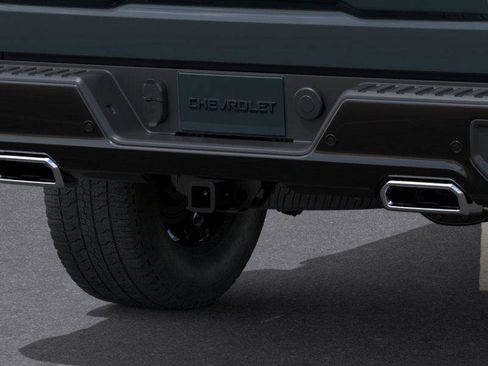 New 2026 Chevrolet Silverado 1500 LT Trail Boss w/ Safety Package image 42