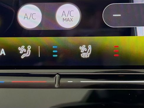 New 2025 Volkswagen GTI SE image 23