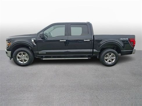 Used 2024 Ford F150 XLT w/ Mobile Office Package image 7