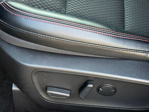 Certified 2024 Ford Escape ST-Line w/ Tech Pack #1 AWD/4WD image 8
