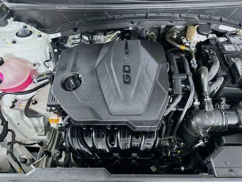 Used 2025 Hyundai Tucson SEL image 33