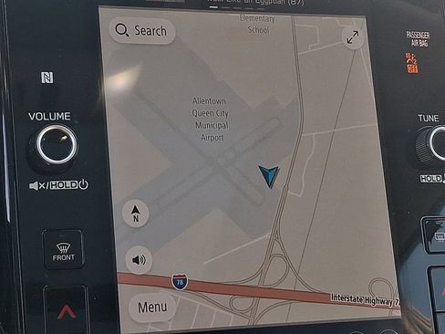 Used 2023 Subaru Ascent Limited w/ Technology Package image 25