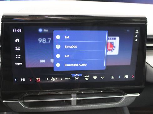 New 2026 Lincoln Nautilus Premier w/ Equipment Group 102A image 43