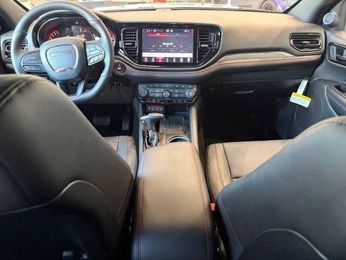 New 2026 Dodge Durango GT AWD/4WD image 20