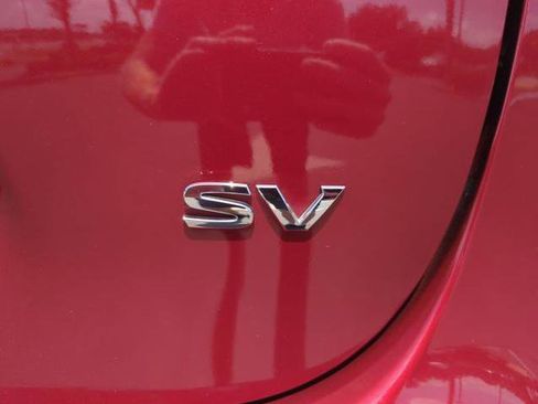 Certified 2020 Nissan Rogue Sport SV FWD image 19