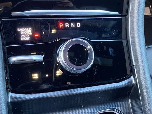 New 2025 Jeep Grand Cherokee Limited image 44