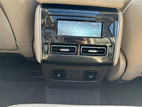Used 2020 Lincoln Aviator Reserve w/ Equipment Group 202A AWD/4WD image 22