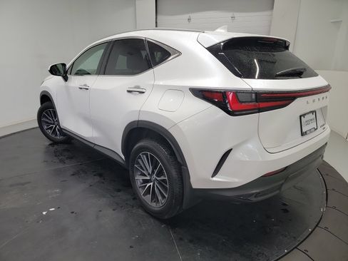 Used 2024 Lexus NX 350 AWD w/ Cold Area Package image 6
