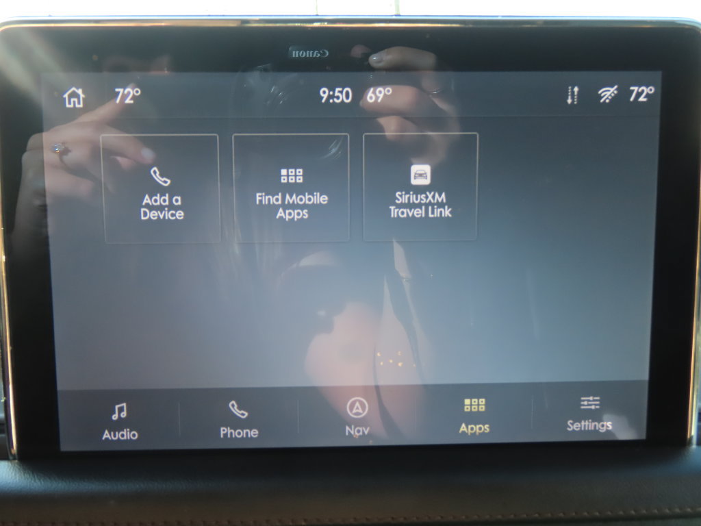 Used 2023 Lincoln Aviator AWD w/ Premium Package image 54