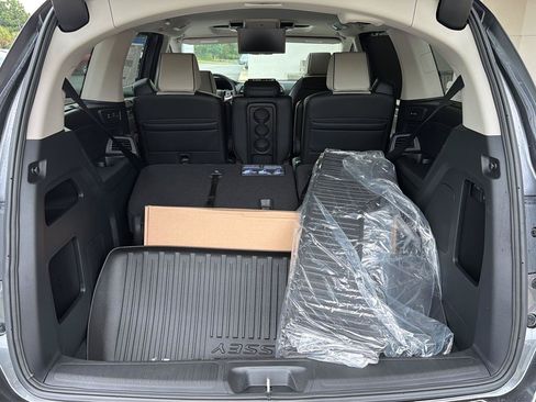 New 2026 Honda Odyssey Elite image 33