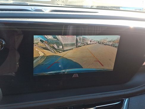 Used 2025 Buick Envista Avenir image 19