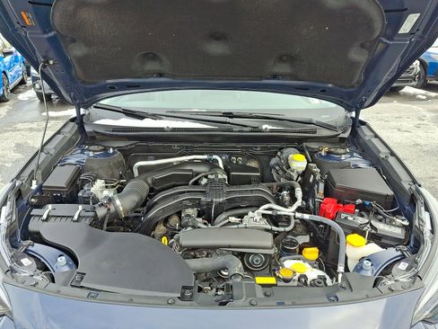 Certified 2025 Subaru Outback Limited image 29