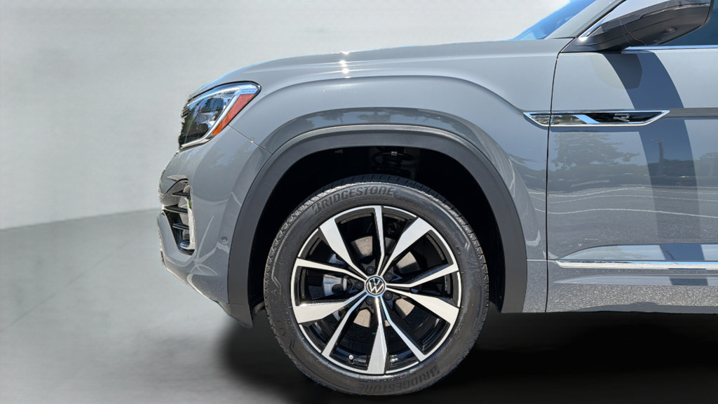 New 2026 Volkswagen Atlas SEL Premium R-Line AWD/4WD image 42