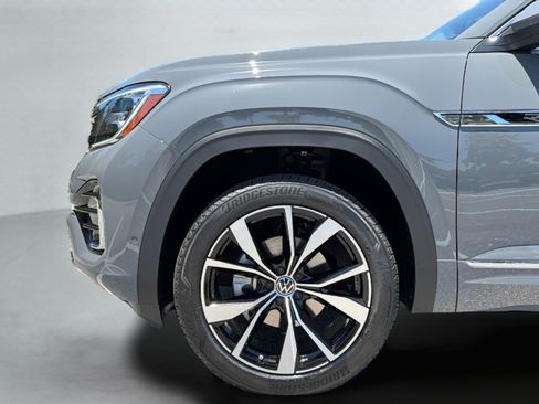 New 2026 Volkswagen Atlas SEL Premium R-Line AWD/4WD image 42