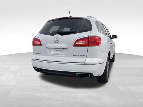 Used 2017 Buick Enclave Premium FWD image 5