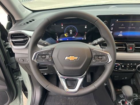 New 2026 Chevrolet TrailBlazer LT w/ Convenience Package image 18
