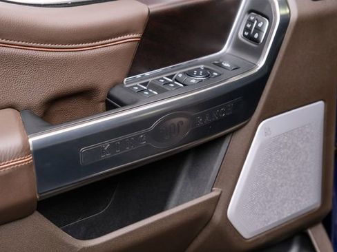 Used 2026 Ford F450 King Ranch AWD/4WD image 80
