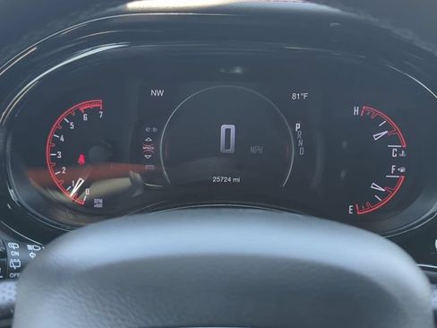 Used 2024 Dodge Durango R/T AWD/4WD image 16