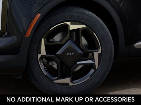 New 2026 Kia Sportage EX w/ EX Panorama Roof Package image 9