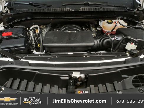 Certified 2023 Chevrolet Tahoe Premier w/ Premium Package 2 AWD/4WD image 30