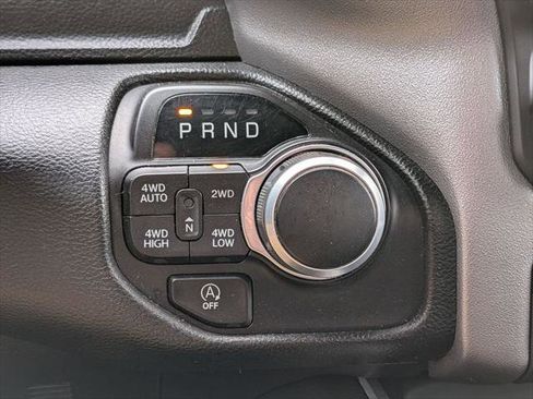 Certified 2023 RAM 1500 Big Horn AWD/4WD image 16