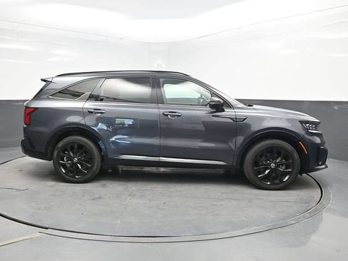 Used 2021 Kia Sorento SX FWD image 9