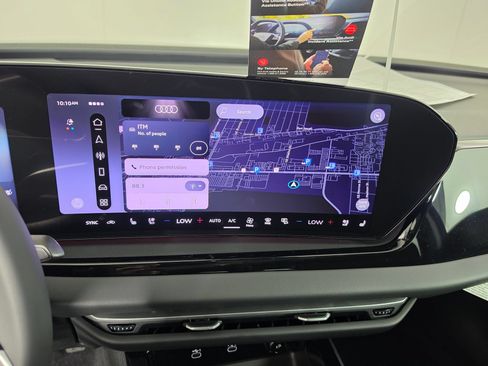 New 2026 Audi A5 2.0T Premium Plus AWD/4WD image 25