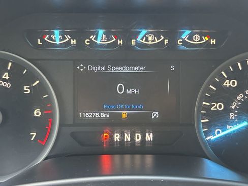 Used 2018 Ford F150 XLT w/ Equipment Group 301A Mid AWD/4WD image 10