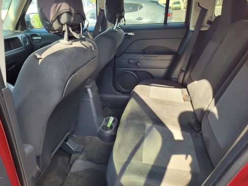 Used 2016 Jeep Patriot Sport FWD image 10