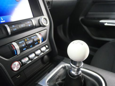 Used 2023 Ford Mustang Mach 1 RWD image 20