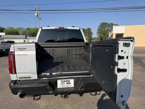 Used 2025 Ford F150 Tremor w/ Equipment Group 402A High AWD/4WD image 14