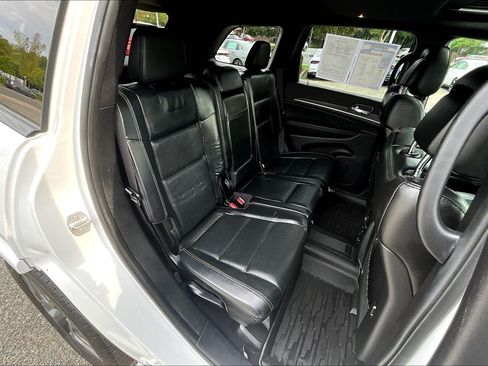 Used 2021 Jeep Grand Cherokee Limited w/ Quick Order Package 28K 80th AWD/4WD image 29
