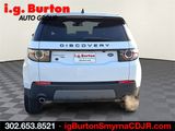 Used 2018 Land Rover Discovery Sport HSE image 5
