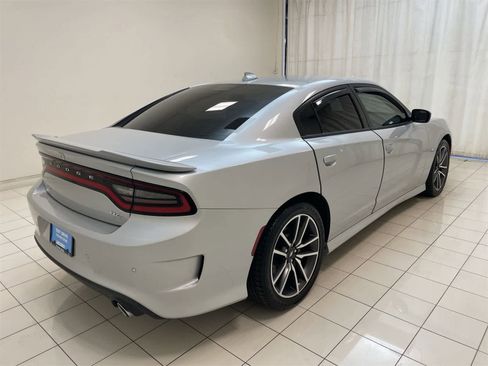 Used 2023 Dodge Charger R/T w/ Plus Group image 27