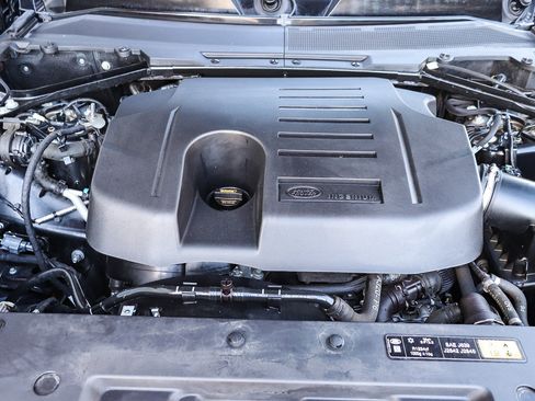 Used 2023 Land Rover Defender 110 X image 32