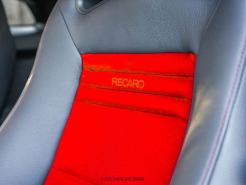Used 2023 Nissan GT-R NISMO w/ Floor Mat Package AWD/4WD image 52