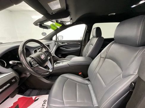 Used 2024 Buick Enclave Premium AWD/4WD image 16
