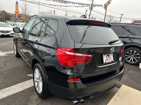 Used 2013 BMW X3 xDrive28i image 7